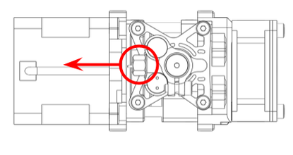 Zephyr Hotend Installation