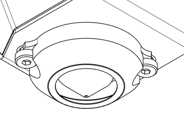 Zephyr Nozzle Shield